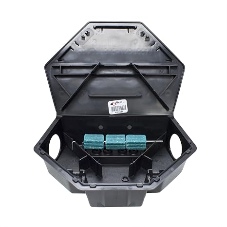 Protecta LP Rat Bait Stations