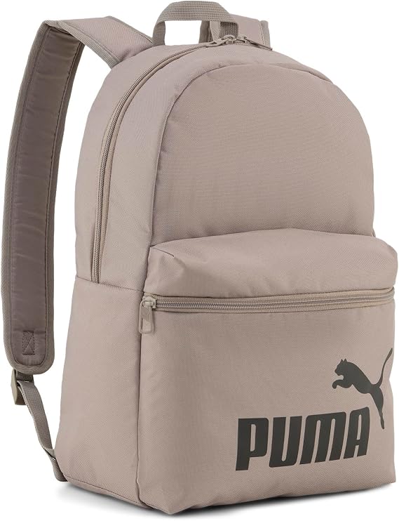 PUMA PUMA PHASE Backpack Unisex Yetişkin Sırt Çantası Mouse Gray Tek Beden