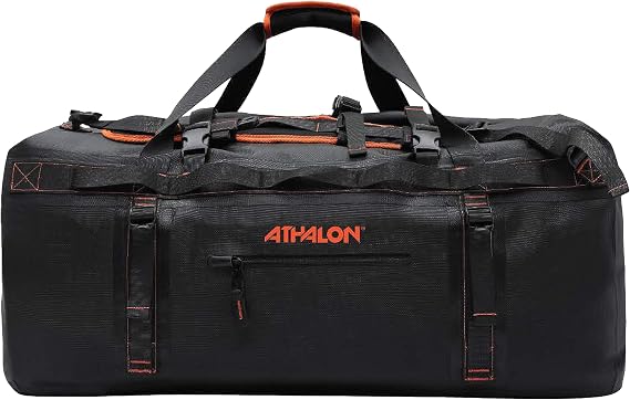 Athalon 155L Waterproof Duffel