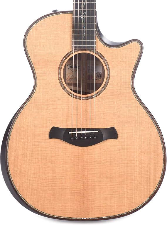 Taylor Builder's Edition K14ce