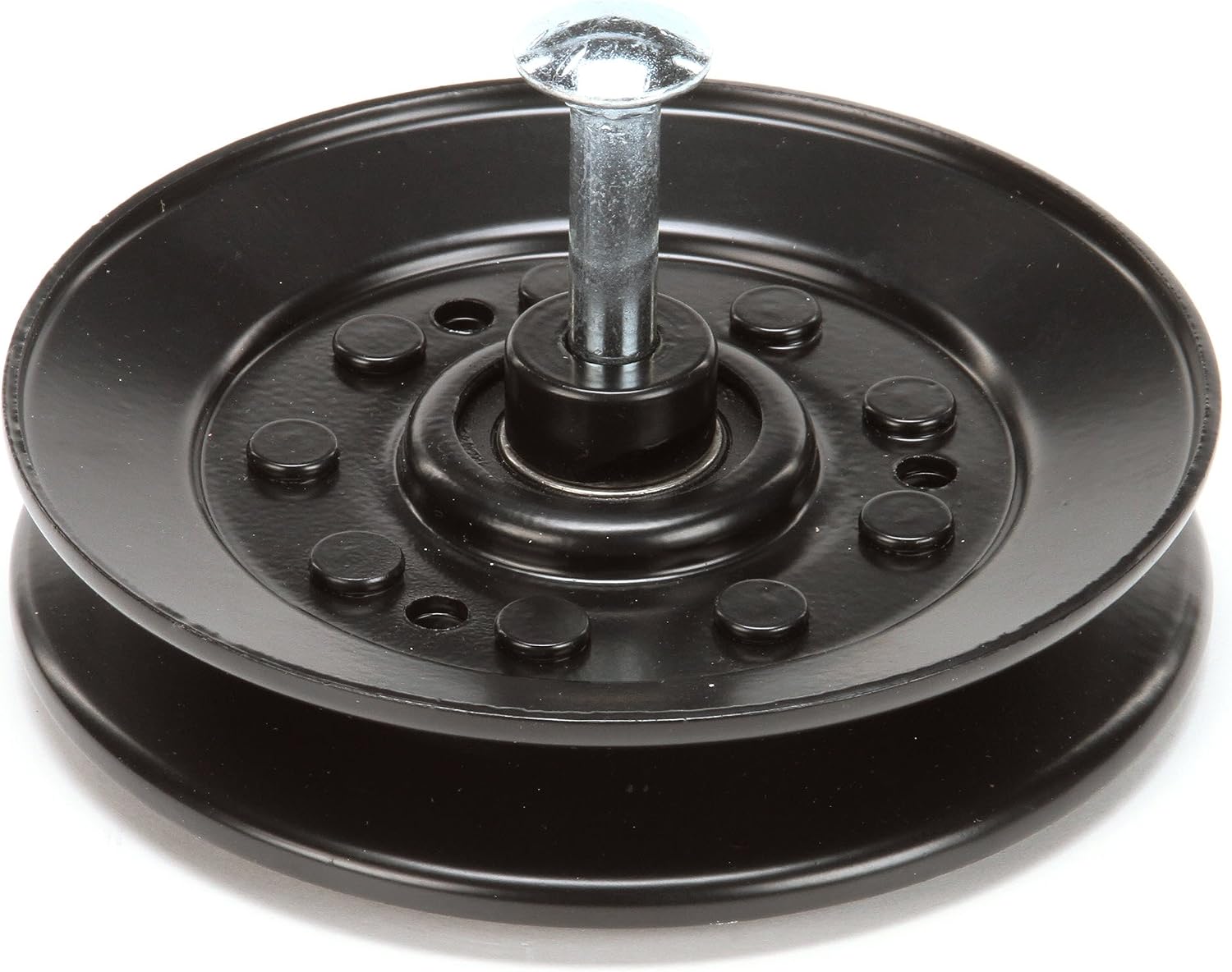 Trane SHE06354 Steel Idler V-Belt 38 Sheave