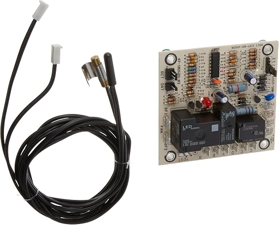 ProTech 47-102684-83 Defrost Control Board