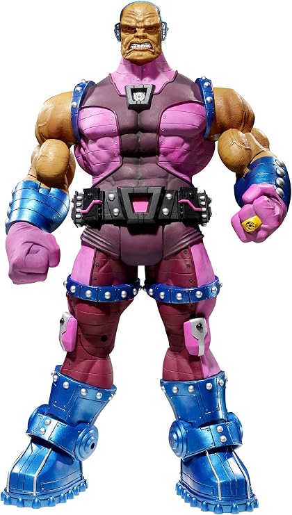 Green Lantern Classics Mongul Collector Figure