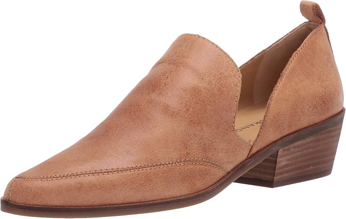 Lucky Brand Women's Mahzan Loafer