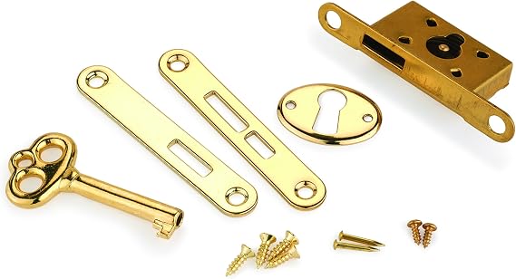 Highpoint Small Box Lock