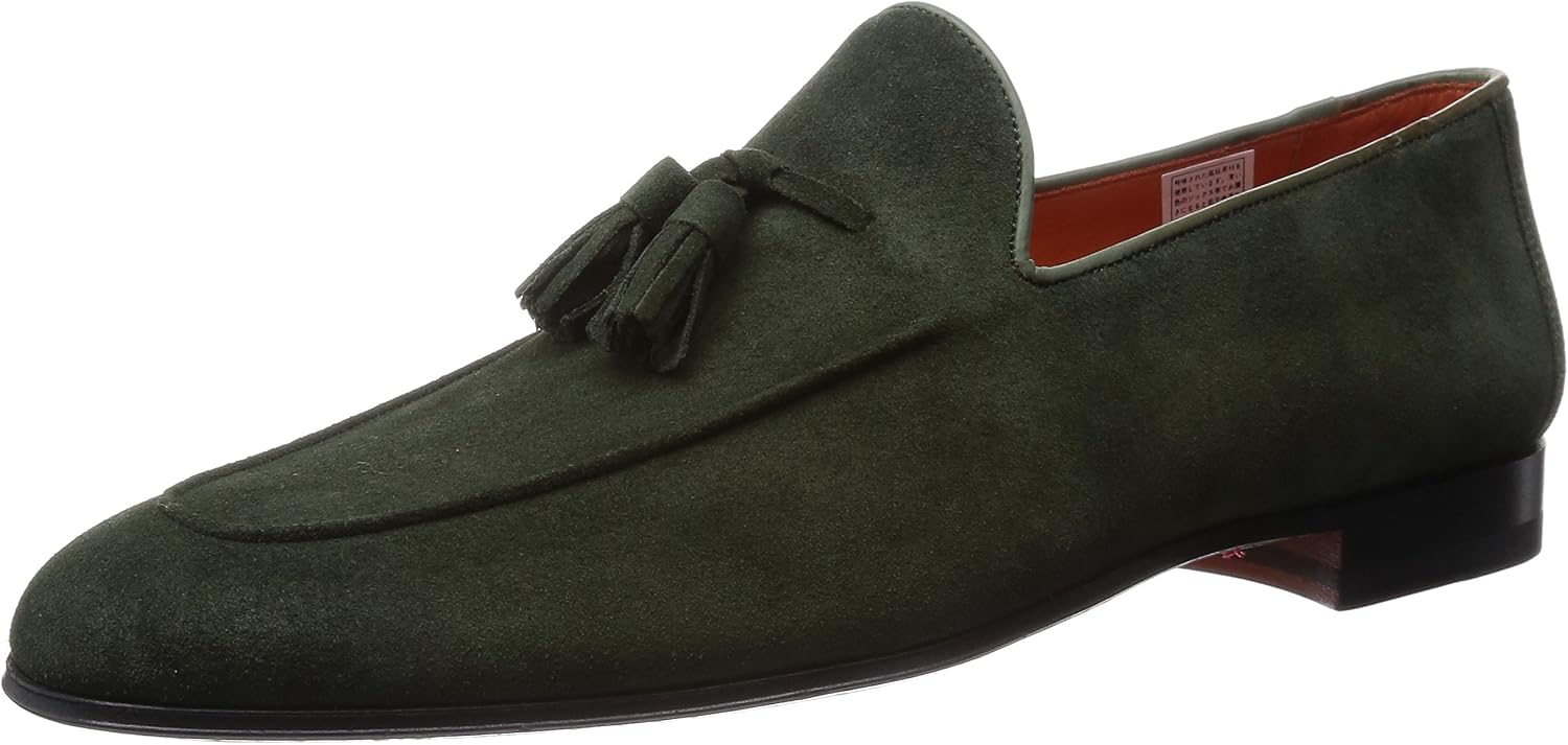 Magnanni Mens Business Shoes