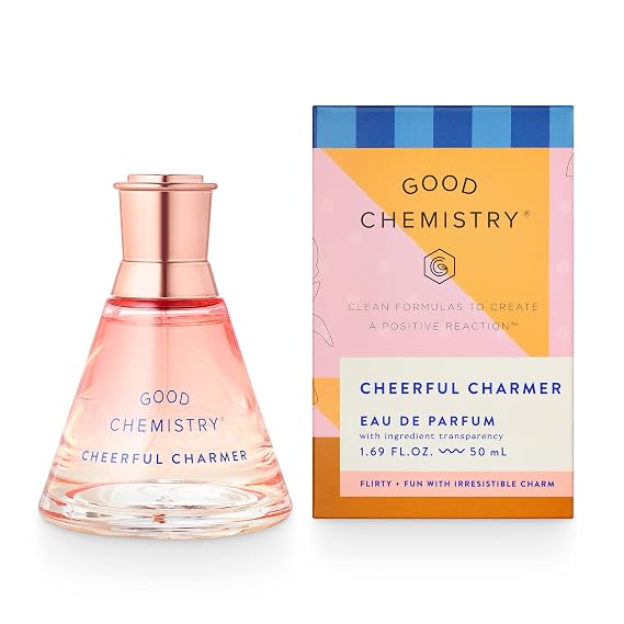 Good Chemistry Cheerful Charmer Eau de Parfume