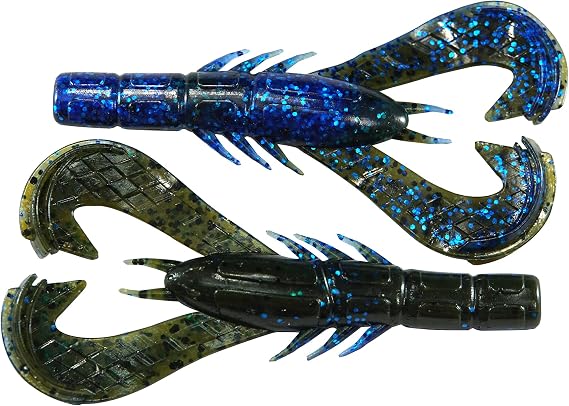Googan BaitsKrackin' Craw