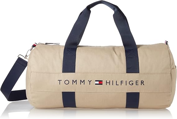 Tommy Hilfiger Men's Jackson Duffle Bag