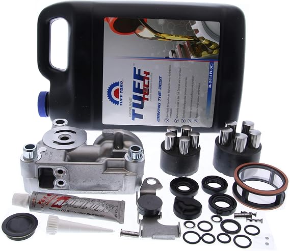 Genuine OEM Transmission Repair Kit 1A646099591