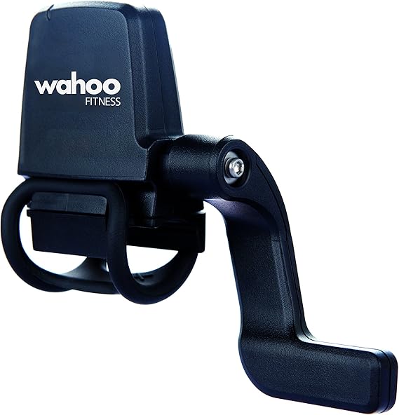 Wahoo Blue SC Cycling Speed Sensor for Road, Gravel and Mountain Bikes