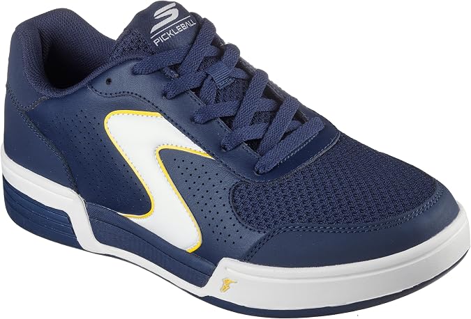 Skechers Men's Viper Court ClassicSneaker