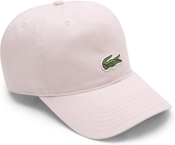 Lacoste Unisex-Kids Baseball Hat