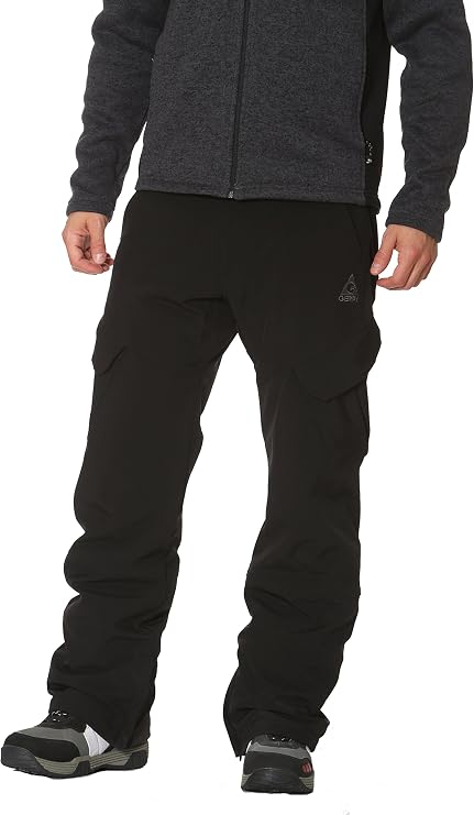 Gerry MT MERCY SNOW PANT