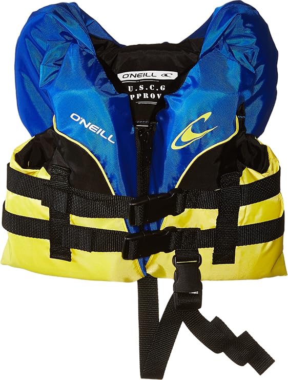 O'Neill Infant Superlite USCG Life Vest