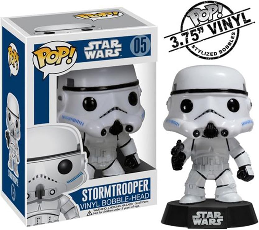 Funko Stormtrooper Star Wars Pop