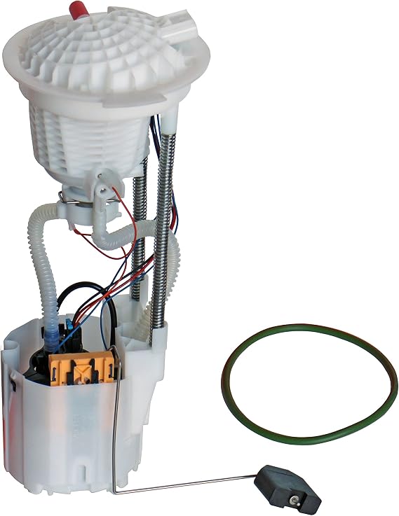 Autobest F3193A Fuel Pump Module Assembly