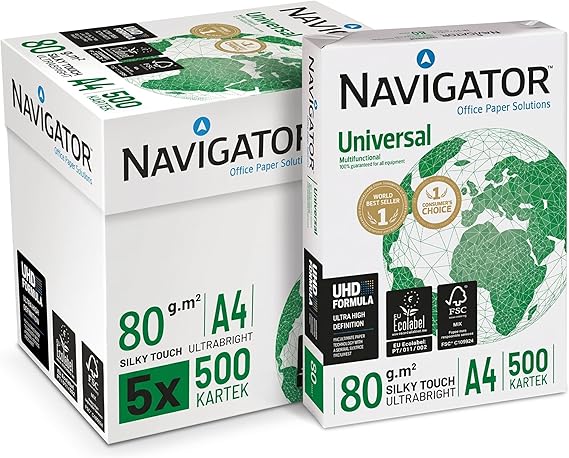 Navigator Copy Paper