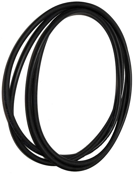 KEX Single 24" inch fits Wheel ORing 14.00X24, 13.00X24, 16.00X24 Earth Mover Grader Tire O-Ring