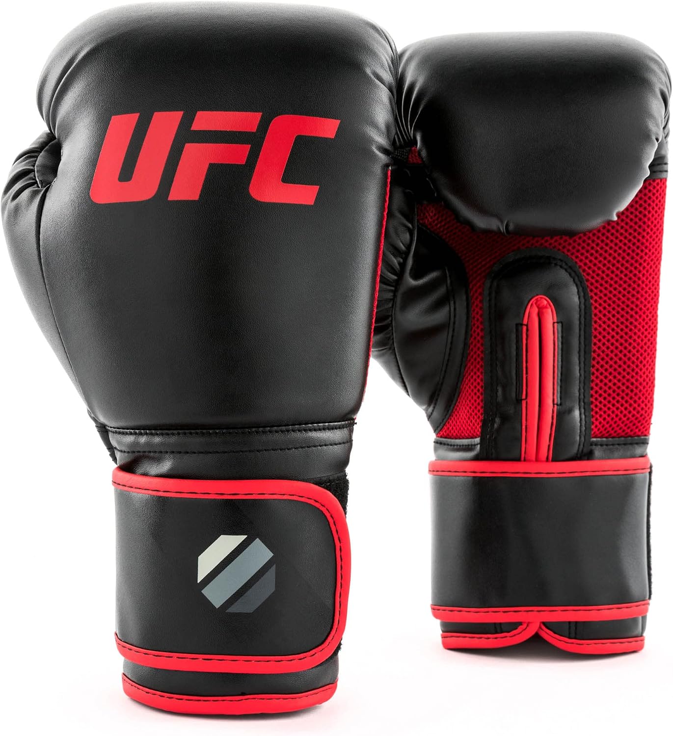UFC Muay Thai Training Gloves