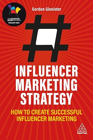 Influencer Marketing Strategy: How to Create Successful Influencer Marketing