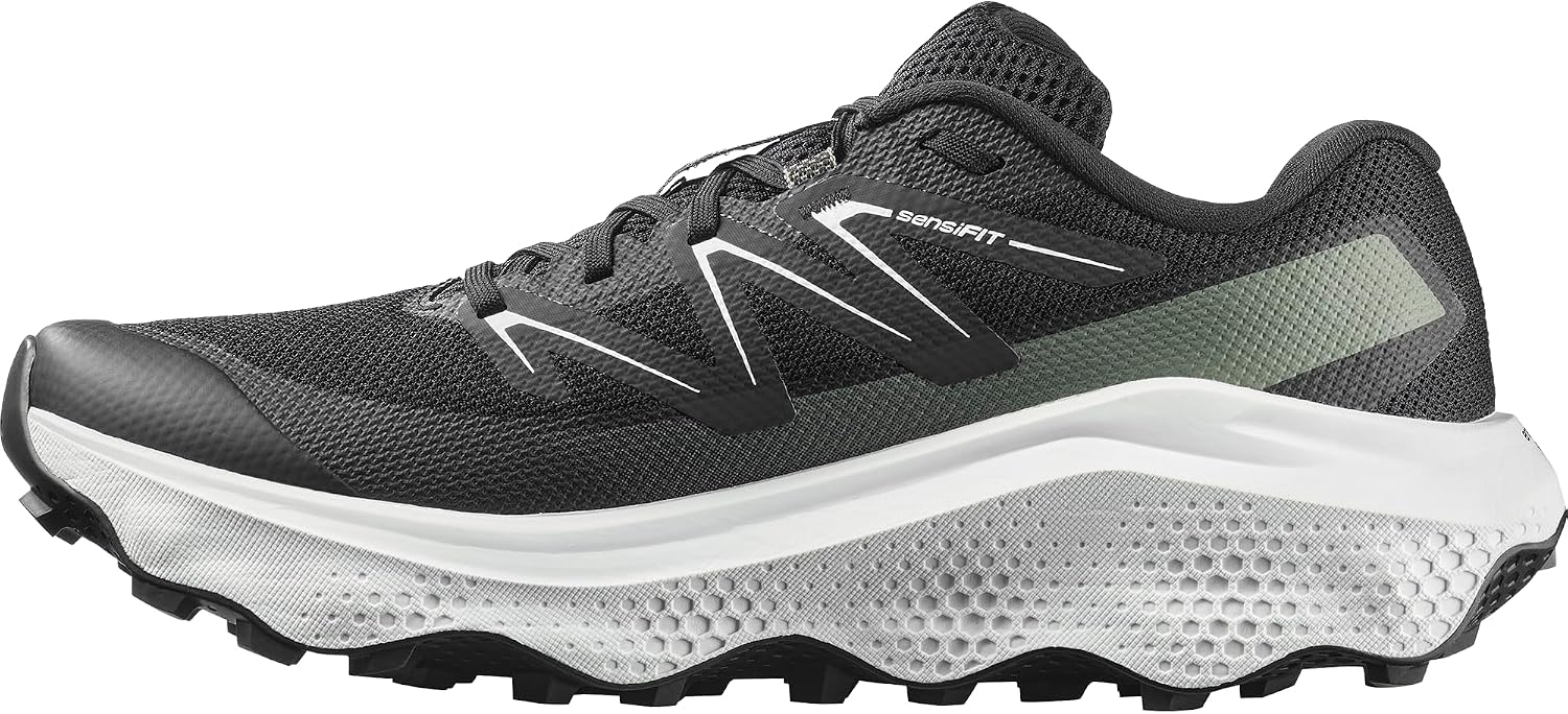 Salomon Ultra Flow Men's Hiking Shoes