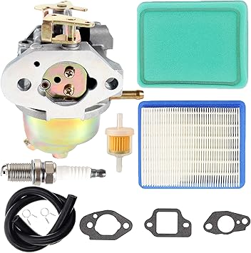 RUIXING OEM EA175V EA190V Carburetor for Subaru Robin EA190V 2700PSI 3100PSI Pressure Washer Yamaha MA175 MA190 Pressure Washer