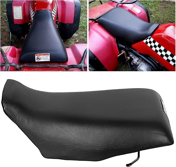 KUAFU Seat Compatible with 1988-2000 Honda FourTrax 300 TRX300