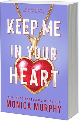 Keep Me in Your Heart Lancaster Preparatory School, 2 Paperback December 3, 2024