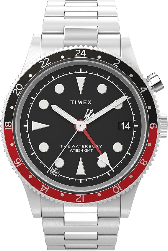 Timex Men's Waterbury Traditional