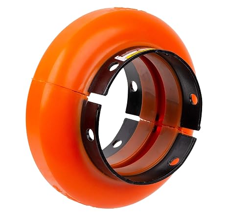 Rexnord Omega 7300055 E70 Elastomeric Coupling Standard Element