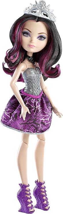 Ever After High Raven Queen Doll