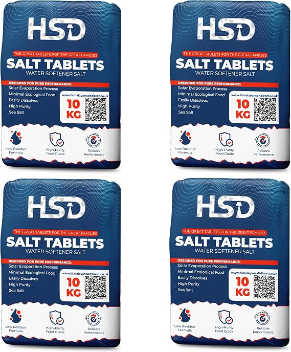 Dishwasher Detergent (4)
