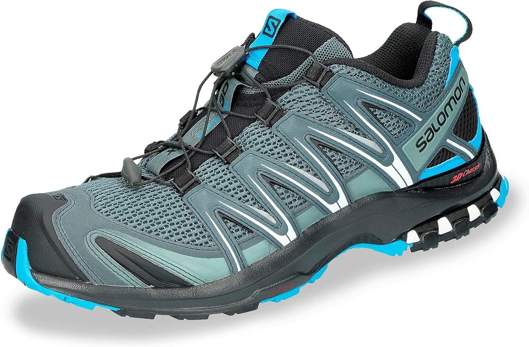Salomon Men's XA PRO 3D Trail Running Shoes for Men