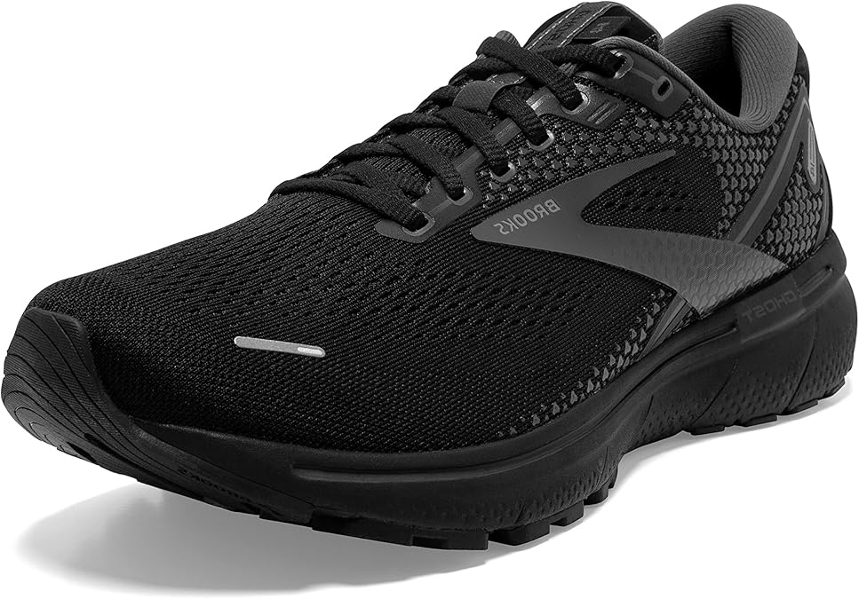 Brooks Men's Ghost 14 Neutral Running Shoe
