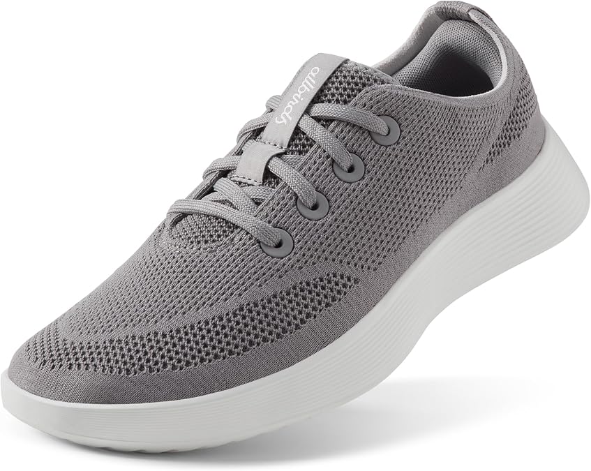 Allbirds Men's Tree Runner Go Sneaker Boot