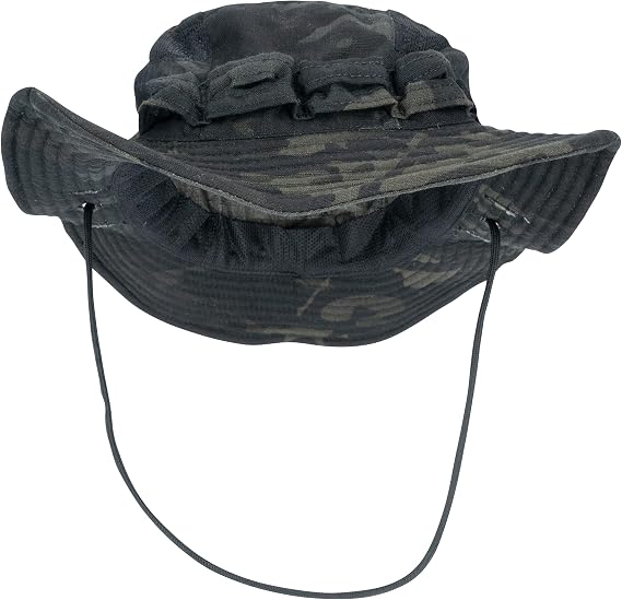 UF Pro Striker Boonie Hat Gen.3 Camo