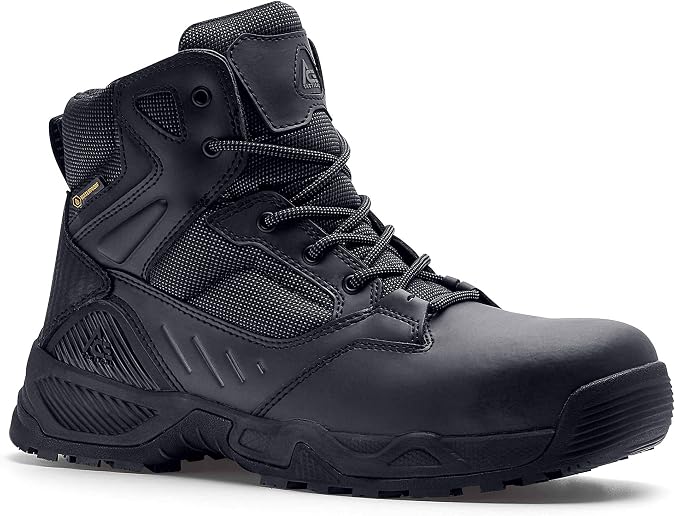 ACE Work Boots mens Defender Mens Sfc