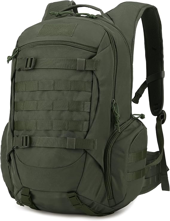 Mardingtop 35L Taktischer Rucksack Trekkingrucksacke Militär Rucksäcke