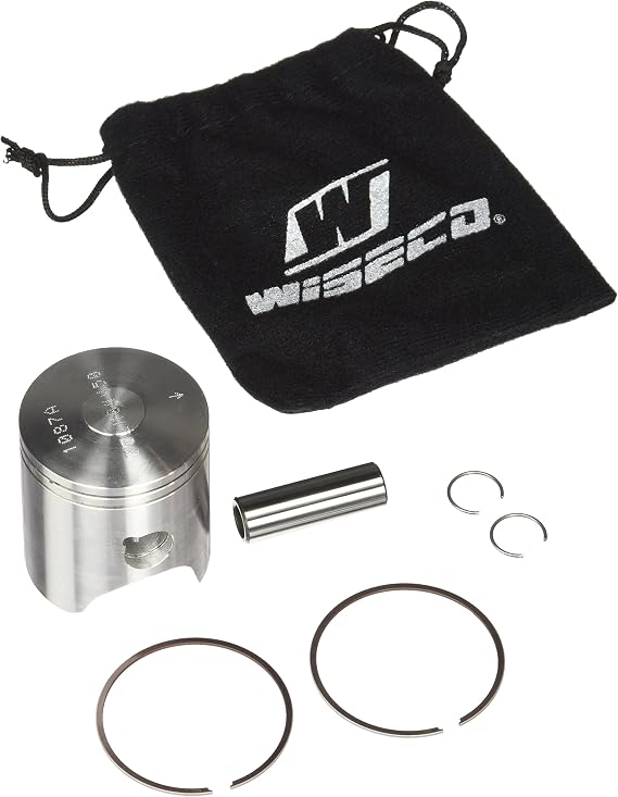 Wiseco 752M04450 Pro-Lite Piston Kit
