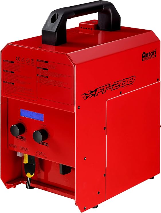 Antari FT-200 - High Output Smoke Generator
