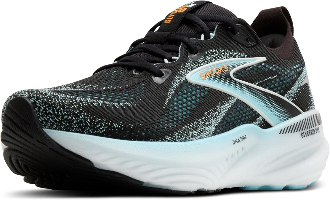 Brooks mens Gymnastics Shoes