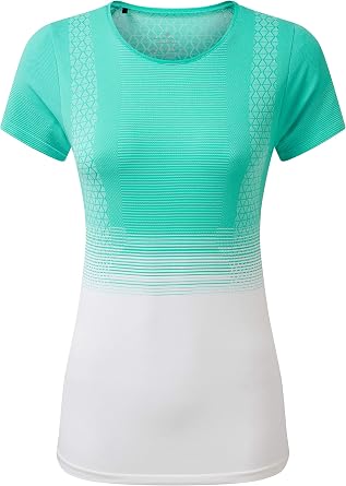 Ronhill Womens Tech Marathon S/S Tee