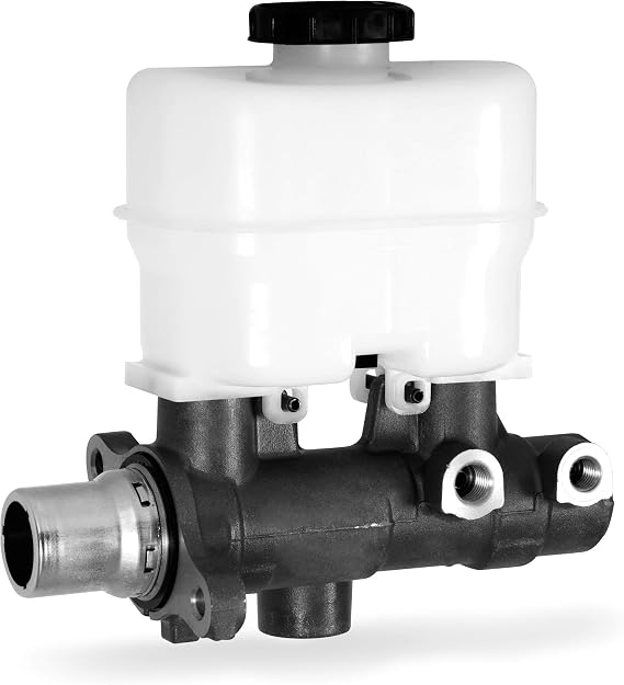 Dynamic Friction Company Brake Master Cylinder 355-31048 Fits 2001-2005 BMW 320i, 330i; 2002-2005 BMW 325Ci, 325i; 2001-2006 BMW 330Ci; 2001 BMW 330xi
