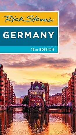 Rick Steves Germany
