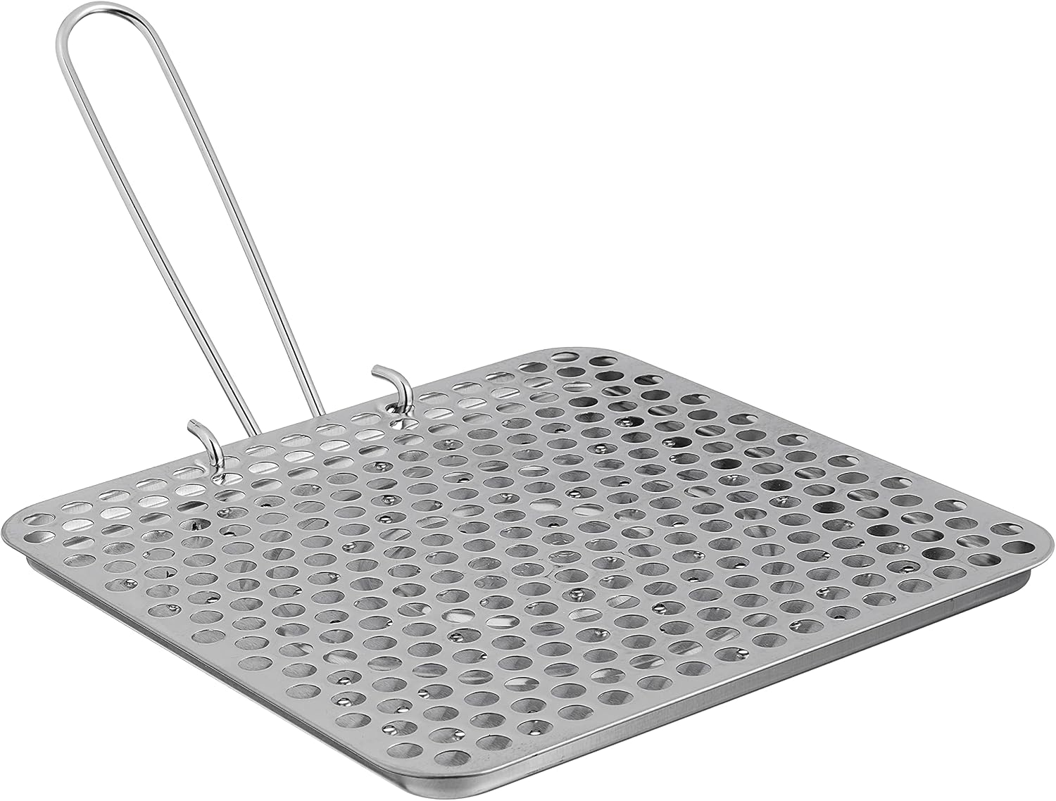 Bright Spark Toaster,Silver