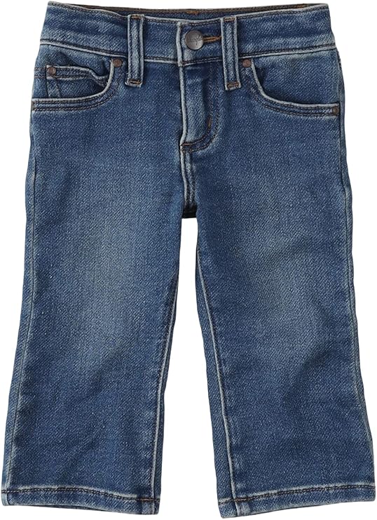 Wrangler Baby Boy's Jean Blue