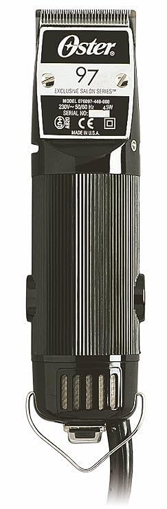 Oster Classic 97 Professional Hair Clipper (220v)