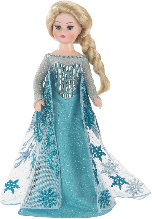Madame Alexander 69615 Frozen Elsa (MAPP Pricing Applies) Doll