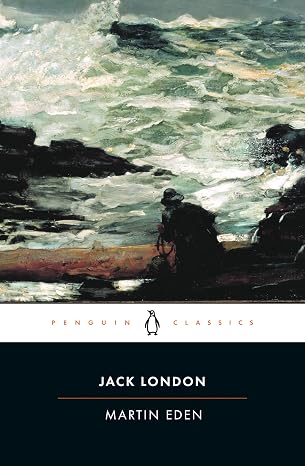 Martin Eden (Penguin Modern Classics)